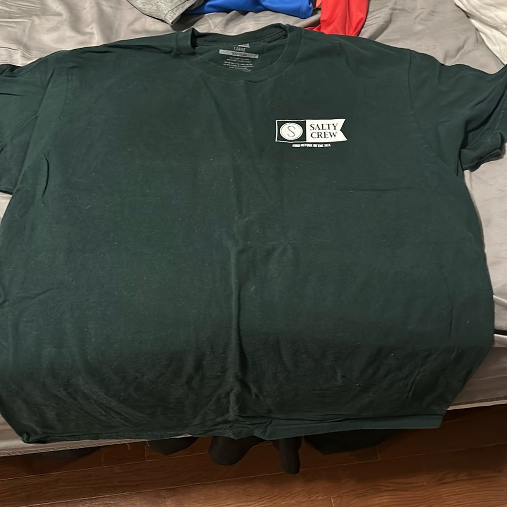 Salty crew shirts